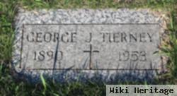 George J. Tierney