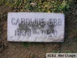 Caroline Erb