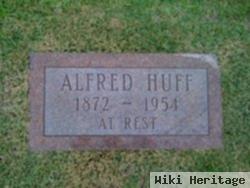 Alfred Huff