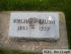 Birchard Brush