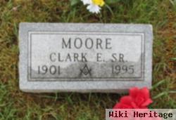 Clark Edwin Moore