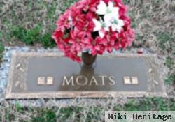 Powell P. Moats