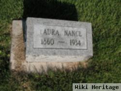 Laura Bell Nance