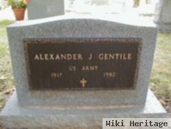 Alexander Gentile