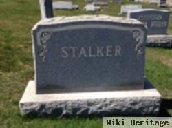 John C. Stalker