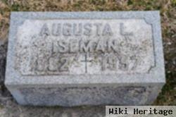 Augusta L. Gunther Iseman