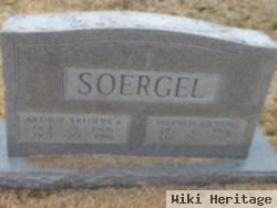 Mildred Marie Giessing Soergel