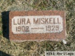 Lura Elizabeth Collings Miskell