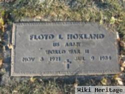 Floyd L. Hokland