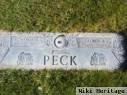 George Russ Peck