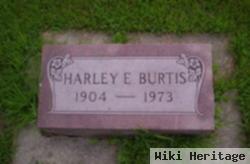 Harley Ewald Burtis