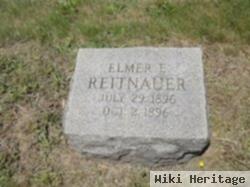 Elmer Reitnauer