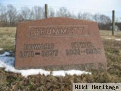 Ethel Ann Macy Brummett