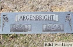 Theodore S. Argenbright