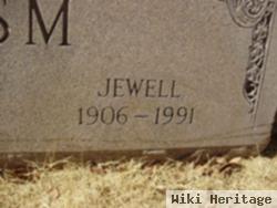 Jewell Bell Nail Chism