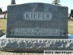 Frank H. Kiefer