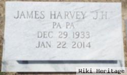 James Harvey "j. H." Beard