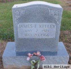 James E. Kelley