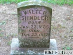 Walter Shindler