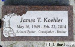 James T. Koehler