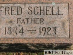 Fred Schell