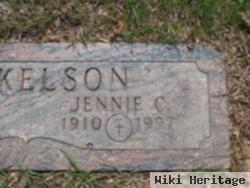 Jennie C. Mikkelson