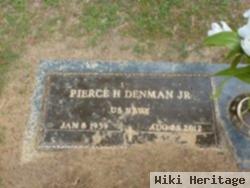 Pierce H. "denny" Denman, Jr