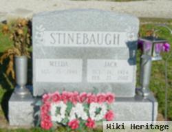 Melda Stinebaugh