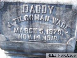 J. Tilghman Wade