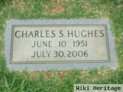 Charles S Hughes