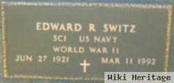 Edward R. Switz