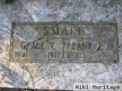 Grace W. Vogleson Small