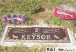 Evelyn R Dills Keysor