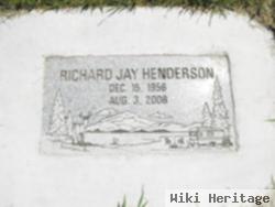 Richard Jay Henderson