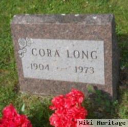 Cora Long