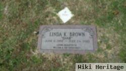 Linda Brown