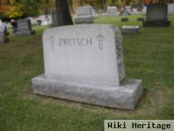 Glenn C. Zwetsch