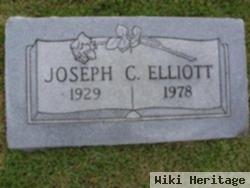 Joseph C. Elliott