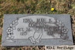 Edna Mae Bond Coalson