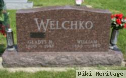 William Welchko