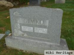 Martha Simko