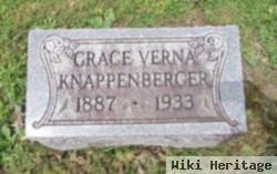 Grace Verna Lichtenwalter Knappenberger