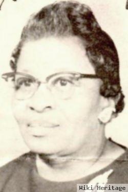 Queenie L. Dunlap