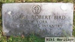 George Robert Bird