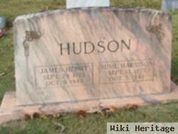 Susie Harrison Hudson