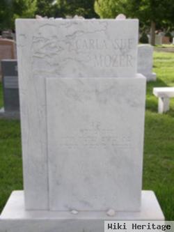 Carla Sue Mozer