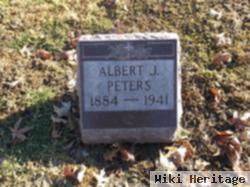 Albert J. Peters