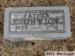 Joseph W. "wint" Long