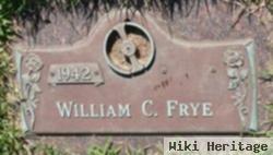 William C. Frye