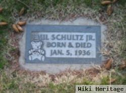 Emil Schultz, Jr